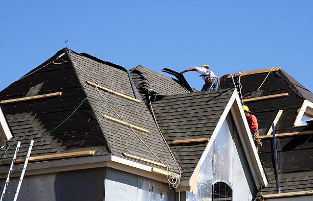Quick and Trustworthy Emergency Roof Repair Services in Winona, MN