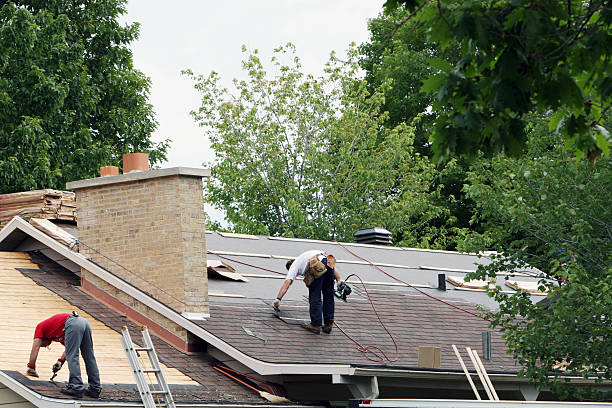 Heating Cable for Roof Installation in Winona, MN