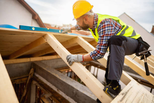 Best New Roof Installation  in Winona, MN