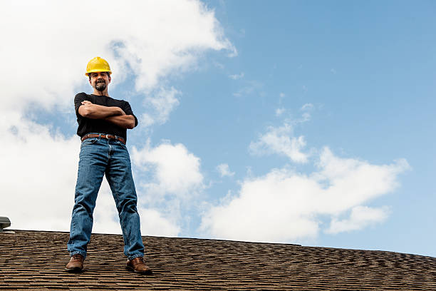 Best Residential Roofing Contractor  in Winona, MN