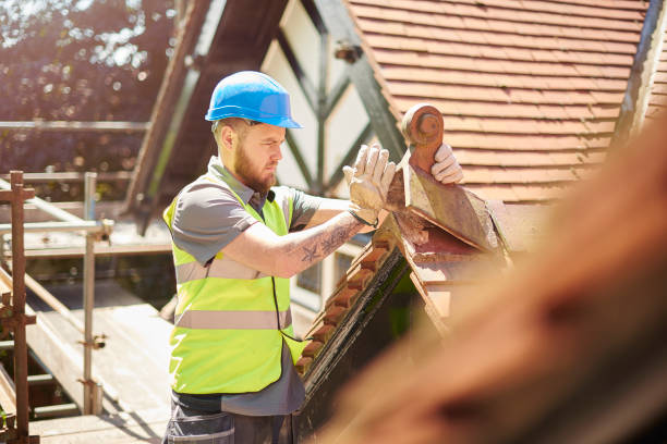 Best Slate Roofing Contractor  in Winona, MN