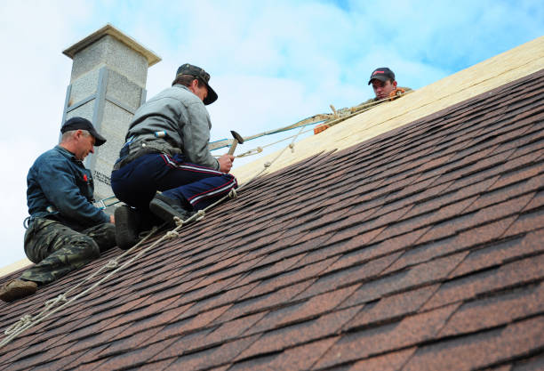 Slate Roofing Contractor in Winona, MN